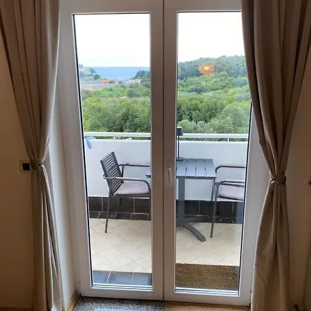 Vista Mare Apartment Pula Exterior photo