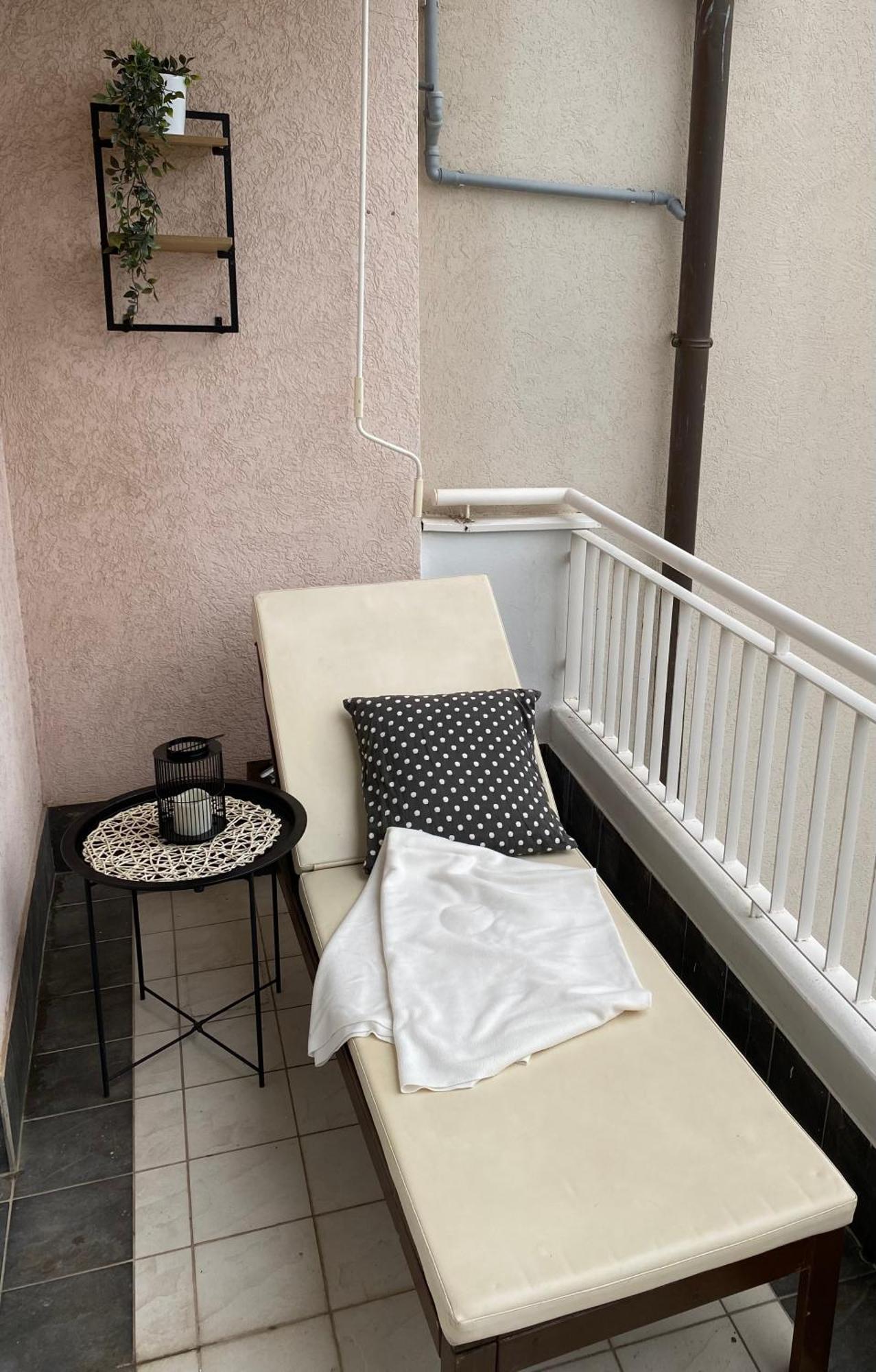 Vista Mare Apartament